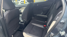 Nissan Micra 1.5 dCi N-Connecta 5dr Diesel Hatchback